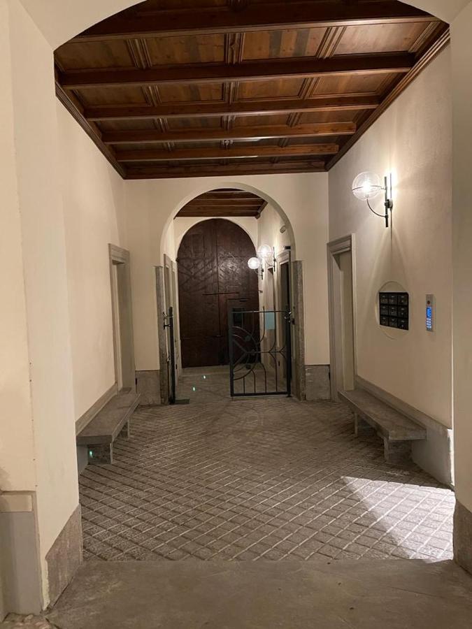 Imhome - Dante Milano Dış mekan fotoğraf