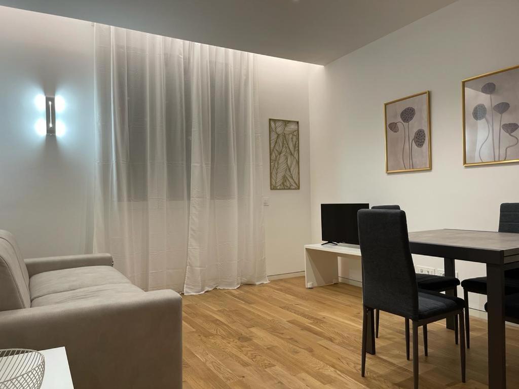 Imhome - Dante Milano Dış mekan fotoğraf