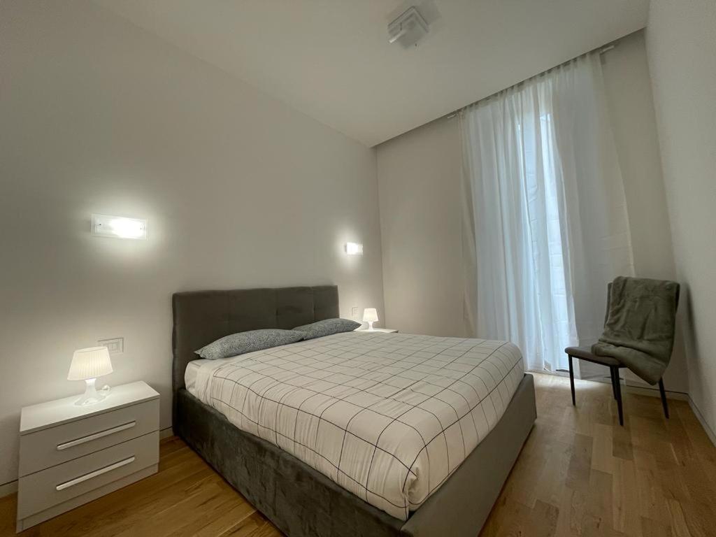 Imhome - Dante Milano Dış mekan fotoğraf