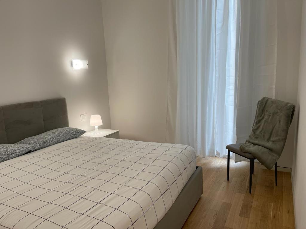 Imhome - Dante Milano Dış mekan fotoğraf